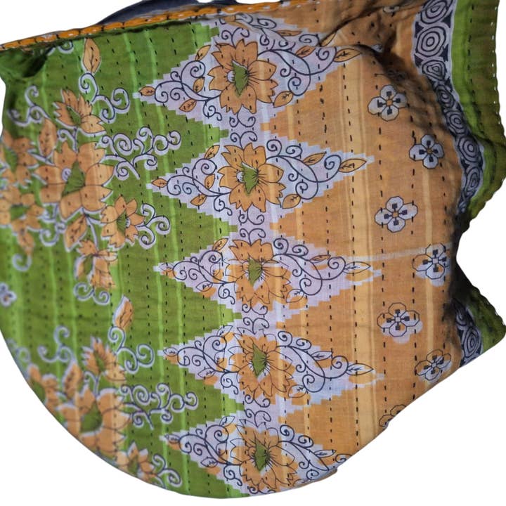 Bebé kantha para venta al por mayor de JNDP-CRAFTS