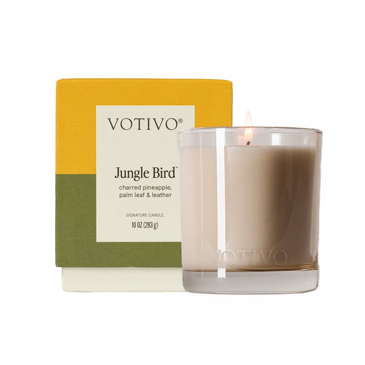 Votivo - Wholesale Jar/Filled Candle - Signature Candle Mix & Match Bundle (12 Pack)19