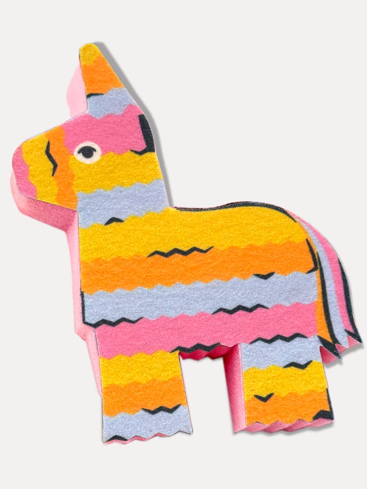 3 Layer Sponge - Piñata for wholesale by El Arroyo