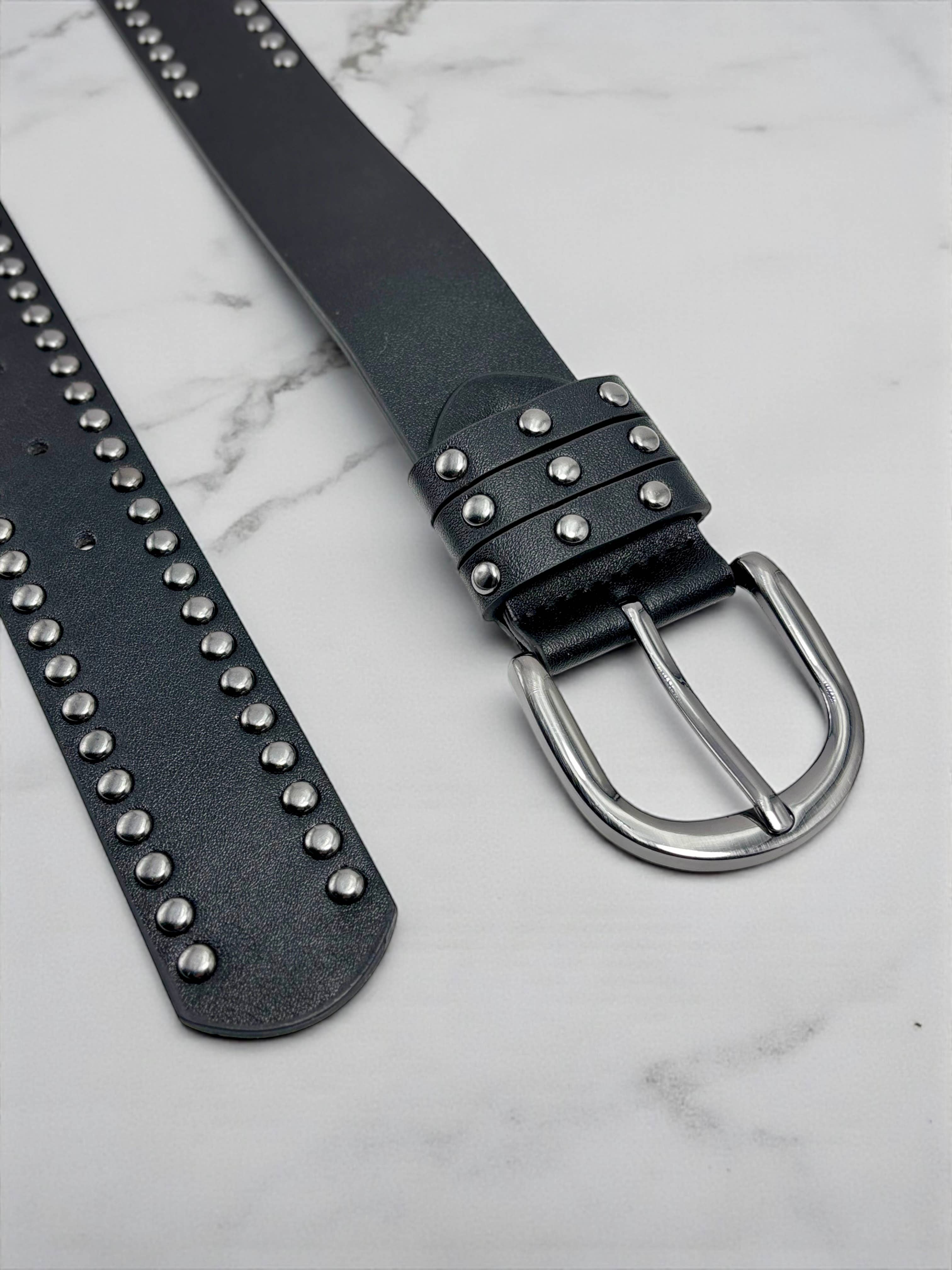 BYREN | ÉLINE L'ATELIER - Wholesale Belt - Women's - Faux leather belt CT321