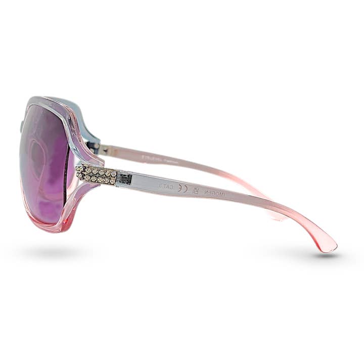 EyeLevel – Óculos de sol - Mulher por atacado – Imogen - Óculos de Sol de Moda para Senhoras - 2 Estilos7