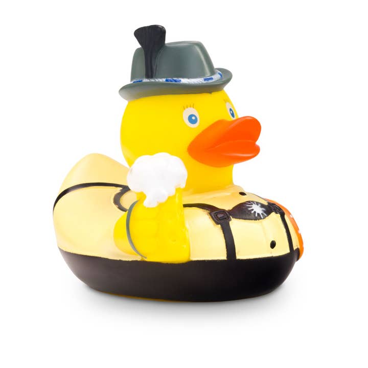 ROEMER WELLNESS - Wholesale Beach/Pool Toy - Kids & Baby - Promotional Duck Basti Beer Tent6