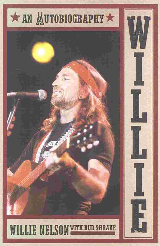 Simon & Schuster - Wholesale Biography & Memoir - Willie by Willie Nelson0