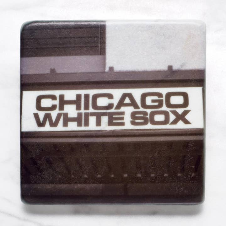 Chicago White Sox for wholesale by StellaLily