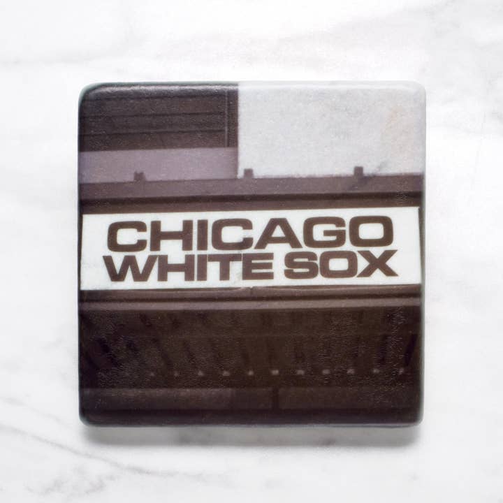 Chicago White Sox for wholesale by StellaLily