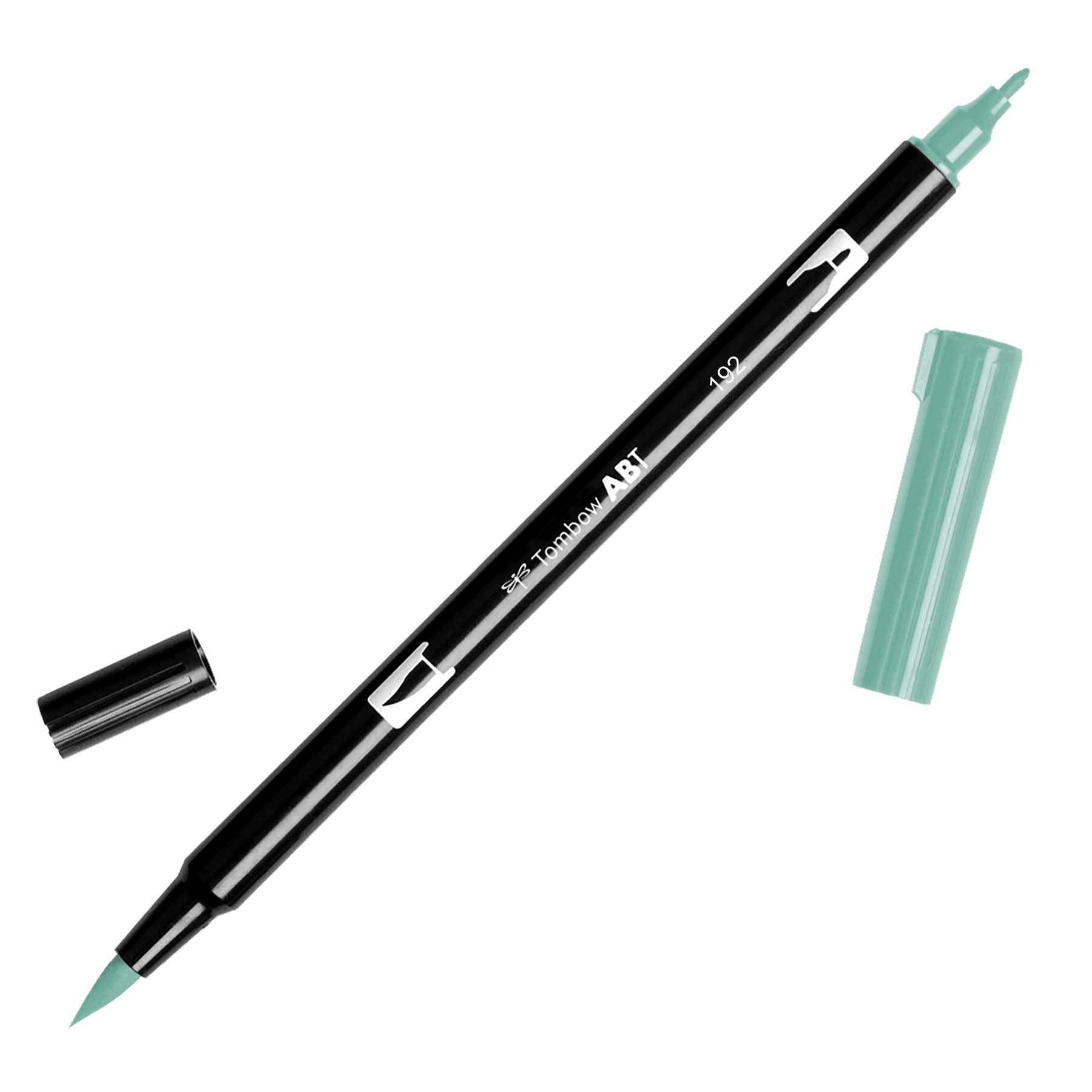 Tombow - Wholesale Marker - Dual Brush Pen Art Markers - Open Stock15