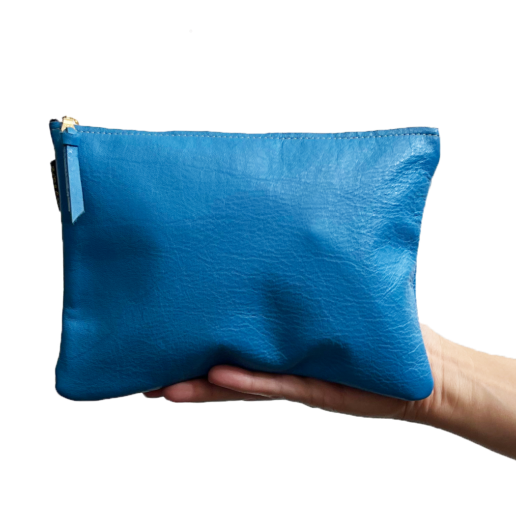 Zina Kao Exclusives - Vente Pochette – femme - La pochette Soft Everyday : 3 tailles ! Gingembre/Monroe/Carter20