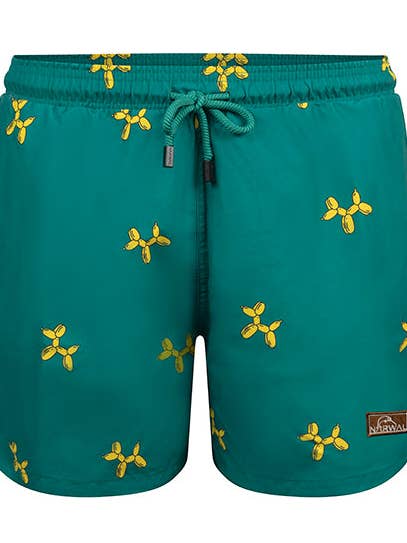 Balloon dog pour la vente par Narwal Apparel