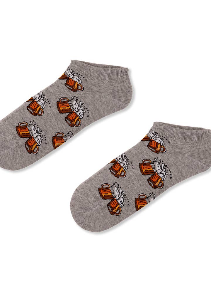 Meias Festa da Cerveja por atacado de Marc JoJo