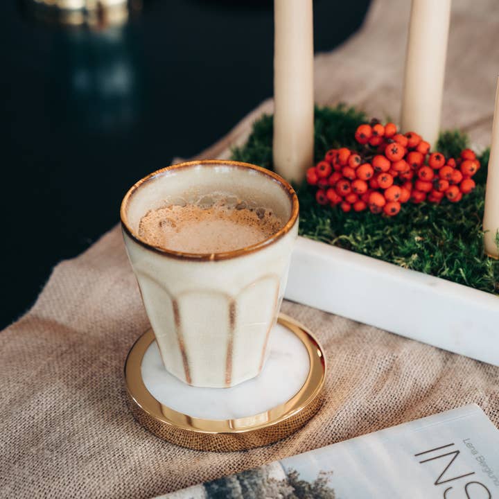 Hilke Collection AB - Wholesale Coasters - Coaster Marble7