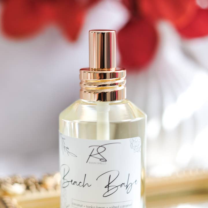 RoomSmells - Wholesale Perfume/Eau de Toilette - Beach Babe - Everywhere Spray