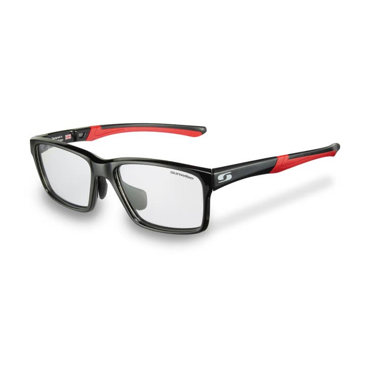 Sunwise Eyewear – wholesale Solglasögon - Unisex – NDC Sports recept solglasögon - 3 färger