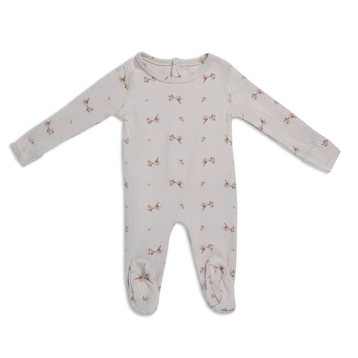 Blossom Oat de Footies para venta al por mayor de Milk Denmark