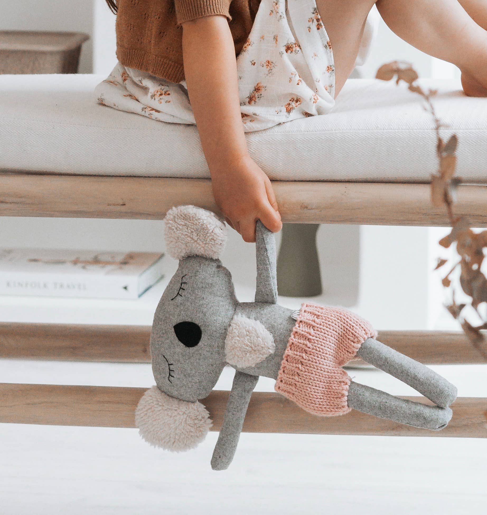 and the little dog laughed - Wholesale Stuffed/Plush Toy - Kids & Baby - Dorothy Koala | soft toy