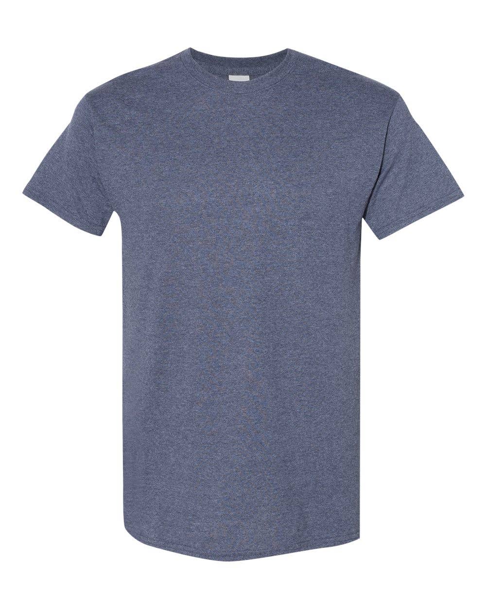 Eleven Fashion - Wholesale T-shirt – men's - Gildan - Unisex T-Shirt11