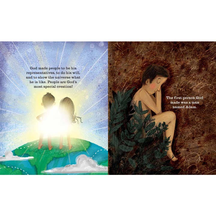 Harvest House Publishers Gift & Specialty Books - Wholesale Book - Kids - A Tale of Two Kings