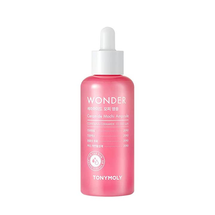 TONYMOLY - Wholesale Facial Serum/Concentrate - Wonder Ceramide Mochi Ampoule