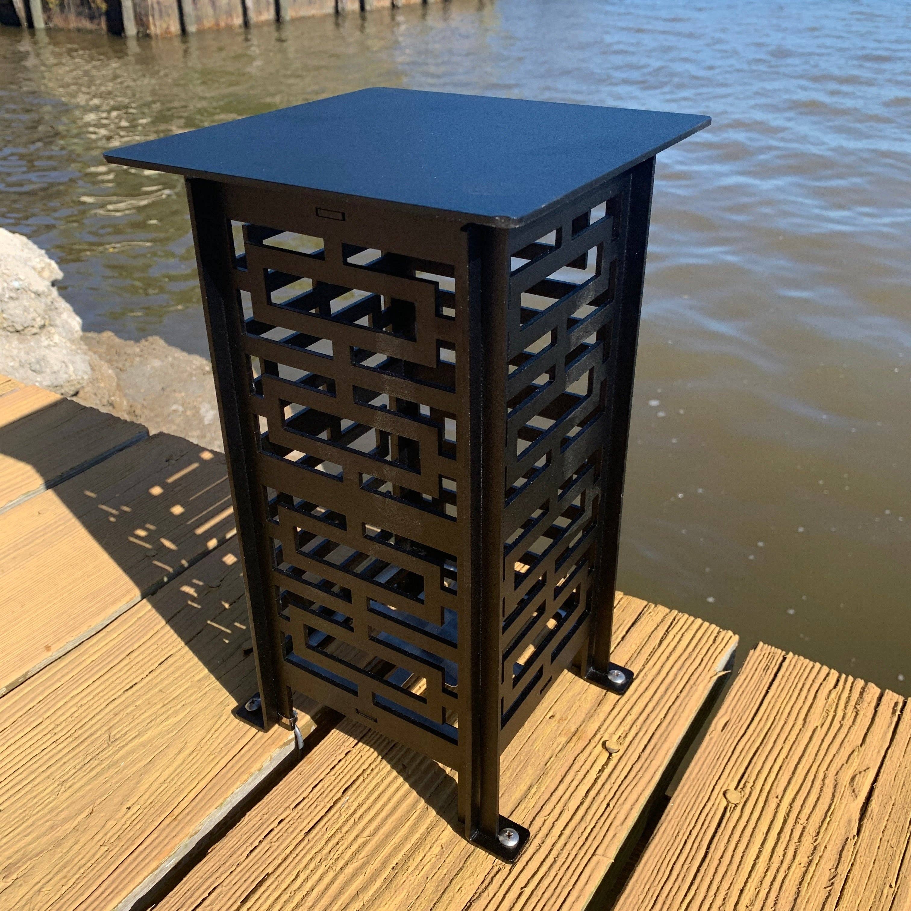 TedStuff – wholesale Outdoor/lawn light – RadiantLight Modern Landscape Light - Garden Light18