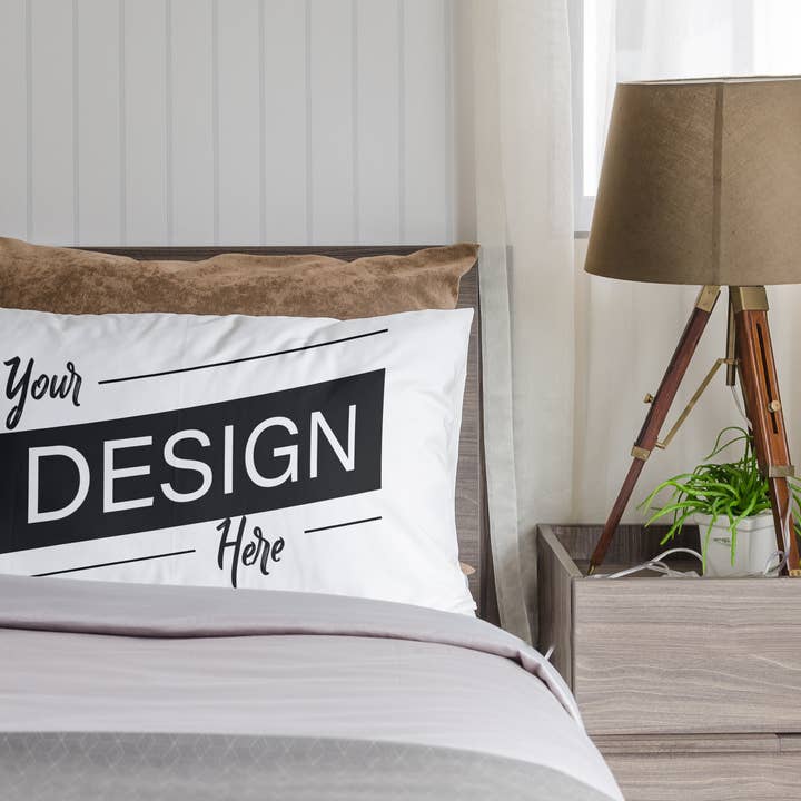 Oh, Susannah – Fronha de cama/decorativa por atacado – Fronha personalizada para hotéis, lojas de presentes etc2