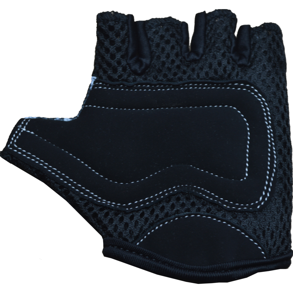 Kiddimoto - Wholesale Gloves - Unisex - Skullz Comfort & Control: Bike Gloves for Men & Women3