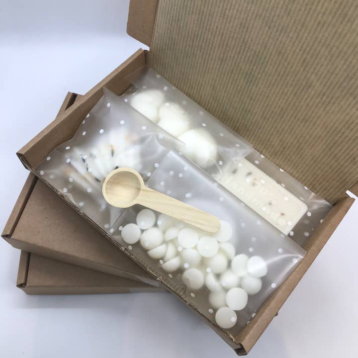 Darling Melts – wholesale Wax melt – Inspired Wax melt Themed Boxes Mothers Day4