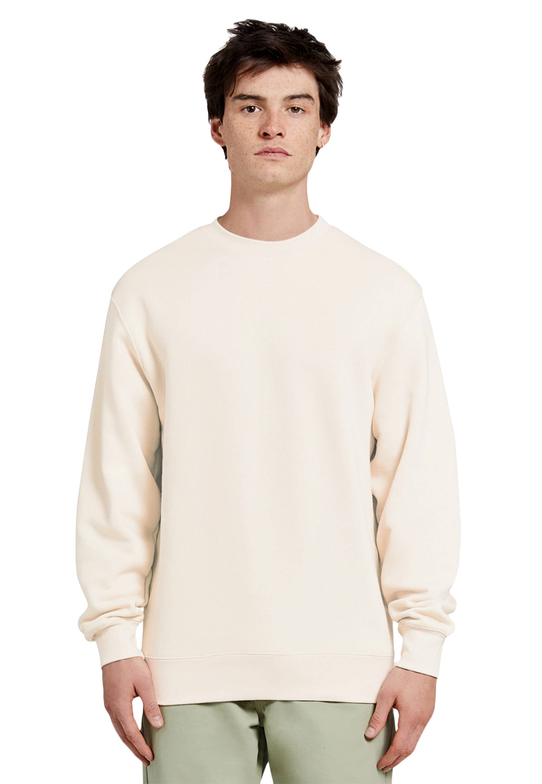 Lane Seven Apparel - Wholesale Sweatshirt - Unisex - Premium Crewneck Sweatshirt - For Men & Women20