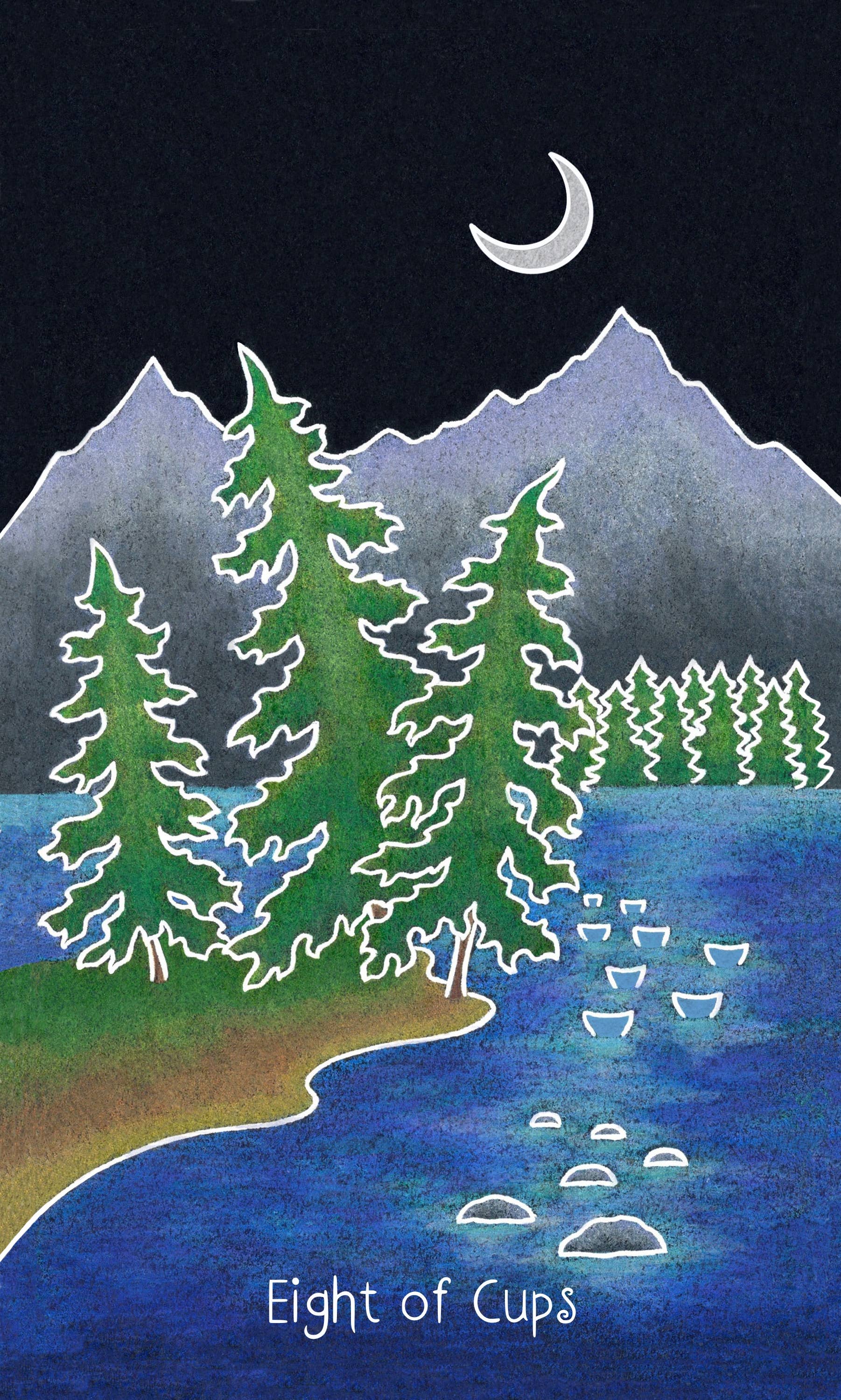 Schiffer Publishing - Wholesale Tarot Cards - The Animystic Tarot4