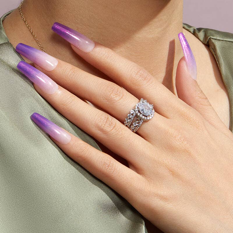 Modelones - Wholesale Nail polish - Shimmer Inspire Gel Collection49