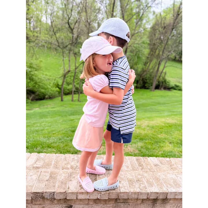 Bits & Bows - Wholesale Baseball Cap - Kids - Big Bro Baseball Hat (Baby, Youth)