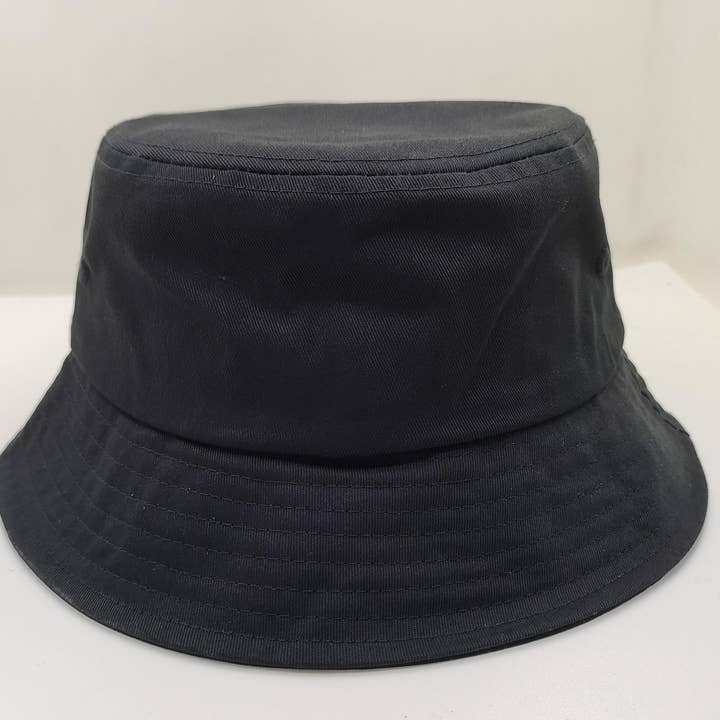 Ugly Plants - Wholesale Bucket Hat - Women's - Boo! Bucket Hat7