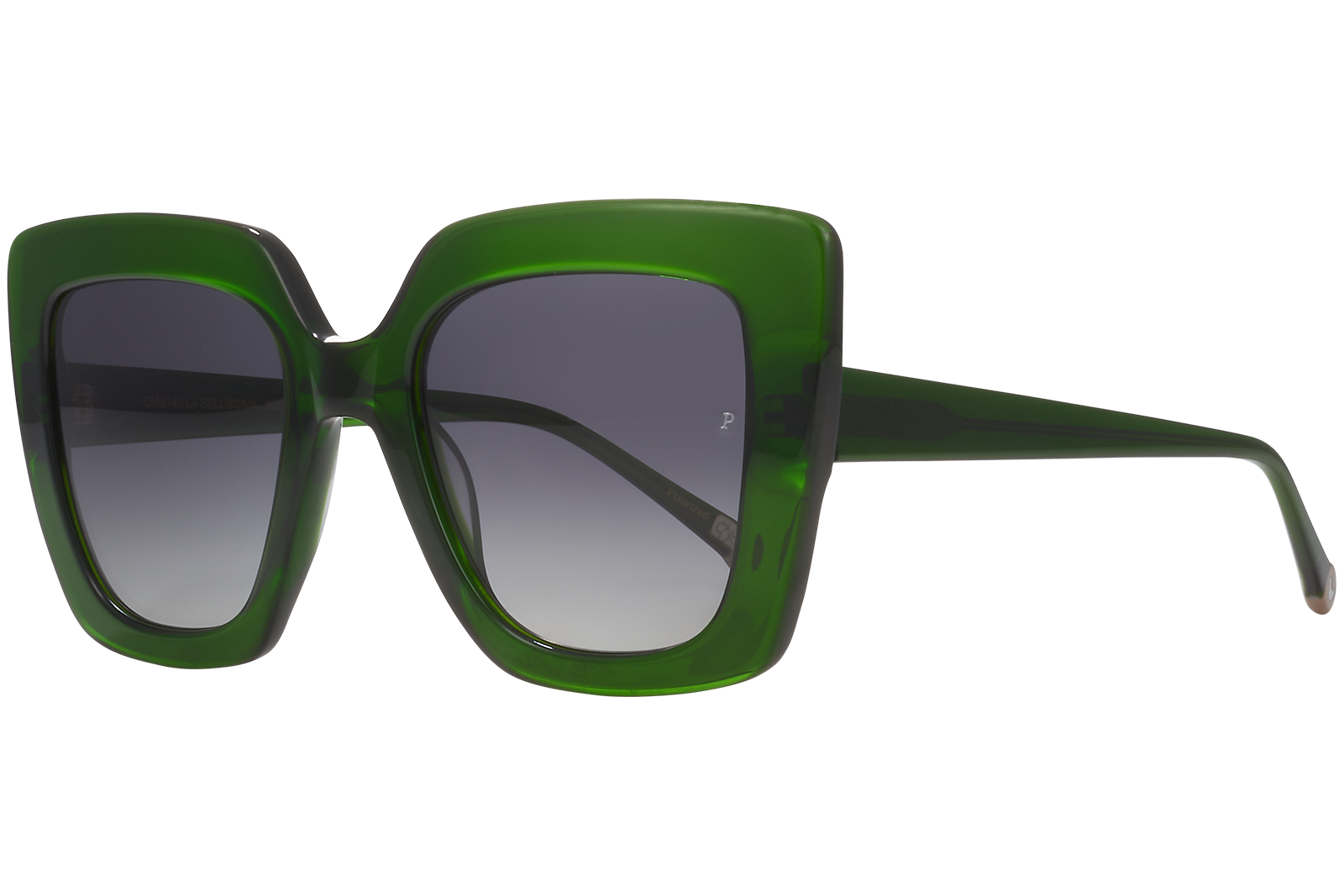 Clémence & Margaux - Wholesale Sunglasses - Women's - La Bellissima sunglasses - color 6382