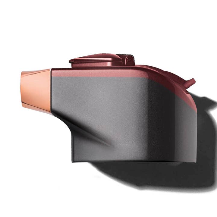 Tête de stylet pour soins capillaires Breeze2 Airbrush pour la vente par LUMINESS