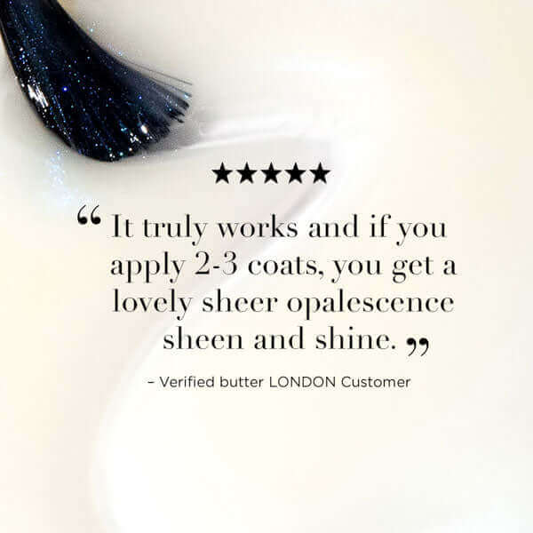 butter LONDON - Wholesale Nail Polish - Mellow The Yellow Nail Brightening Treatment, 0.4 fl oz3