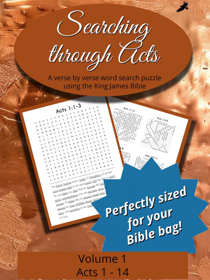 Recherche dans les Actes, Vol 1 (1-14) pour la vente par The 4031 Family