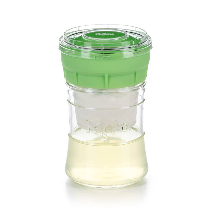 Kefirko – wholesale Kitchen tool/gadget – Kefirko Cheese Maker1