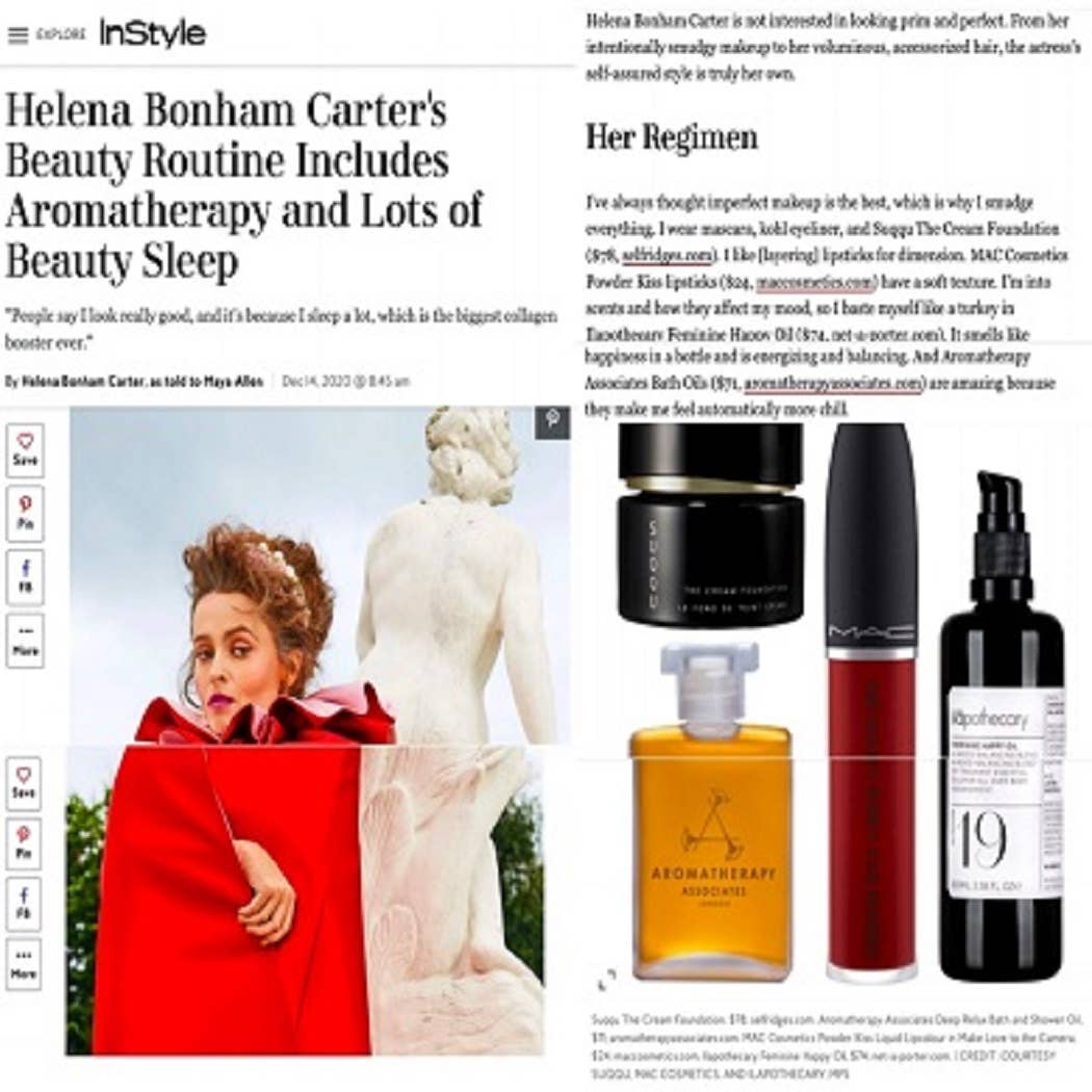 ilapothecary - Wholesale Bath/Body Oil - Feminine Happy Oil3