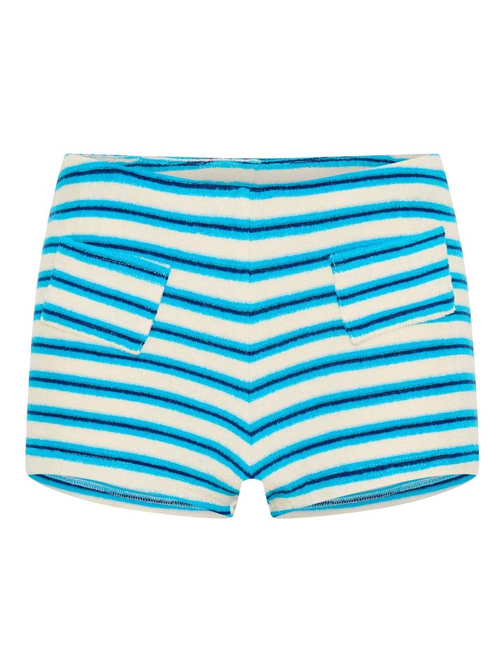 Highrack Studios - Wholesale Shorts – Women’s - Tiny Shorts — 70s0