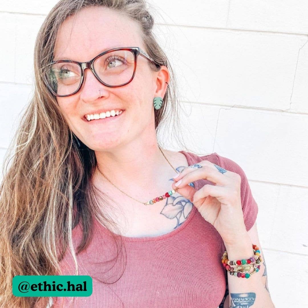 WorldFinds – Colar pingente/pendente por atacado – Colar de barra horizontal Kantha3