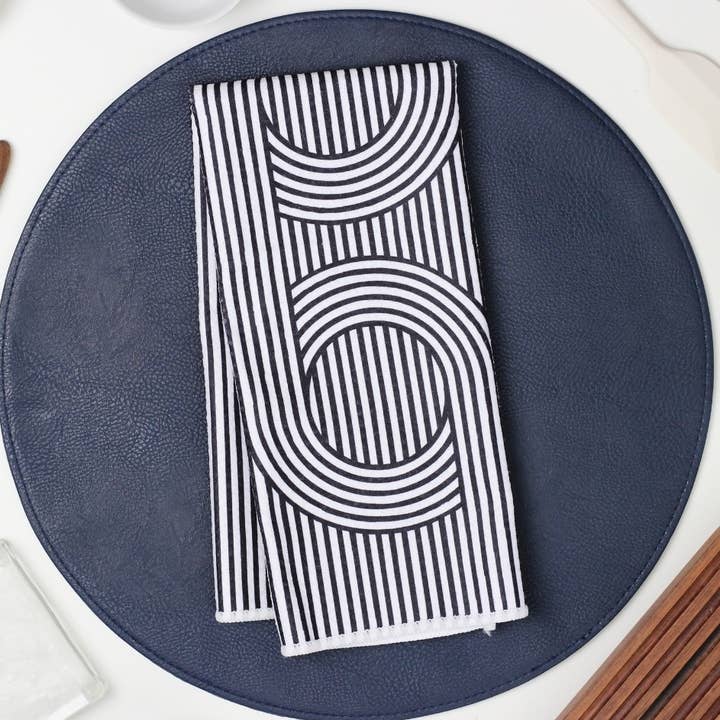 Mono Loop de Loop Handduk- 16 ”x24" för wholesale av Render Goods