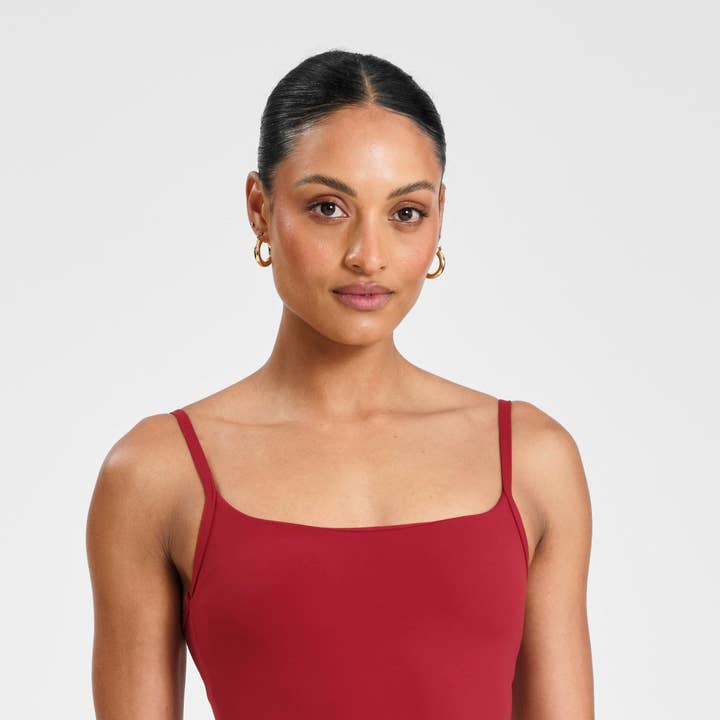 CLOUDCORE Sculpt Tank and other Purchase Wholesale stringer tanks. Free Returns & Net 60 Terms on Faire trending on Faire.