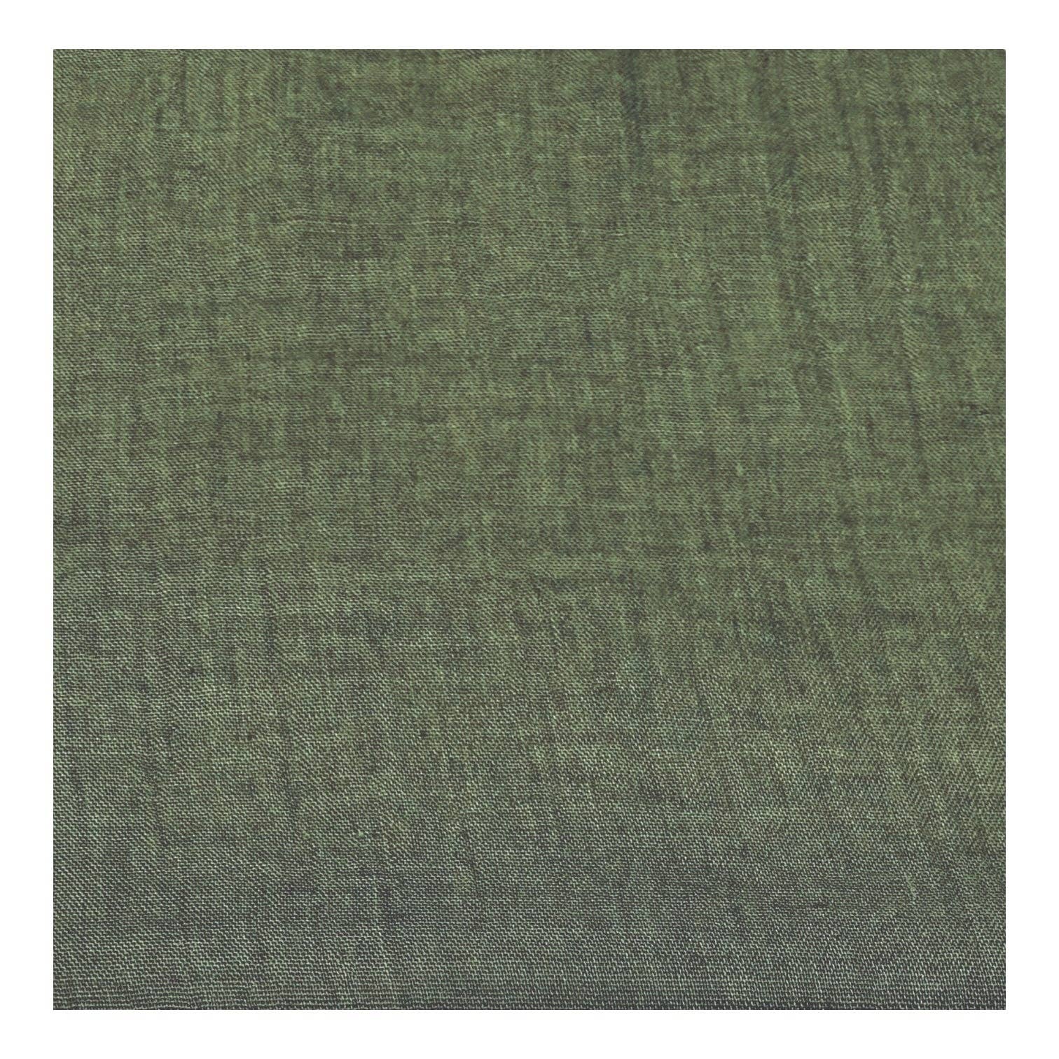 Lili Scarves (US Duty Free) - Wholesale Scarf - Women's - Big Plain Cotton Blend Scarf20