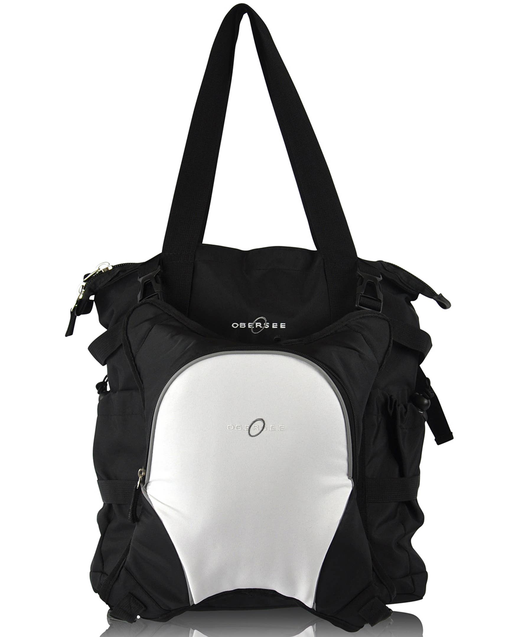 Obersee - Wholesale Diaper Bag - Baby - Innsbruck Diaper Bag6