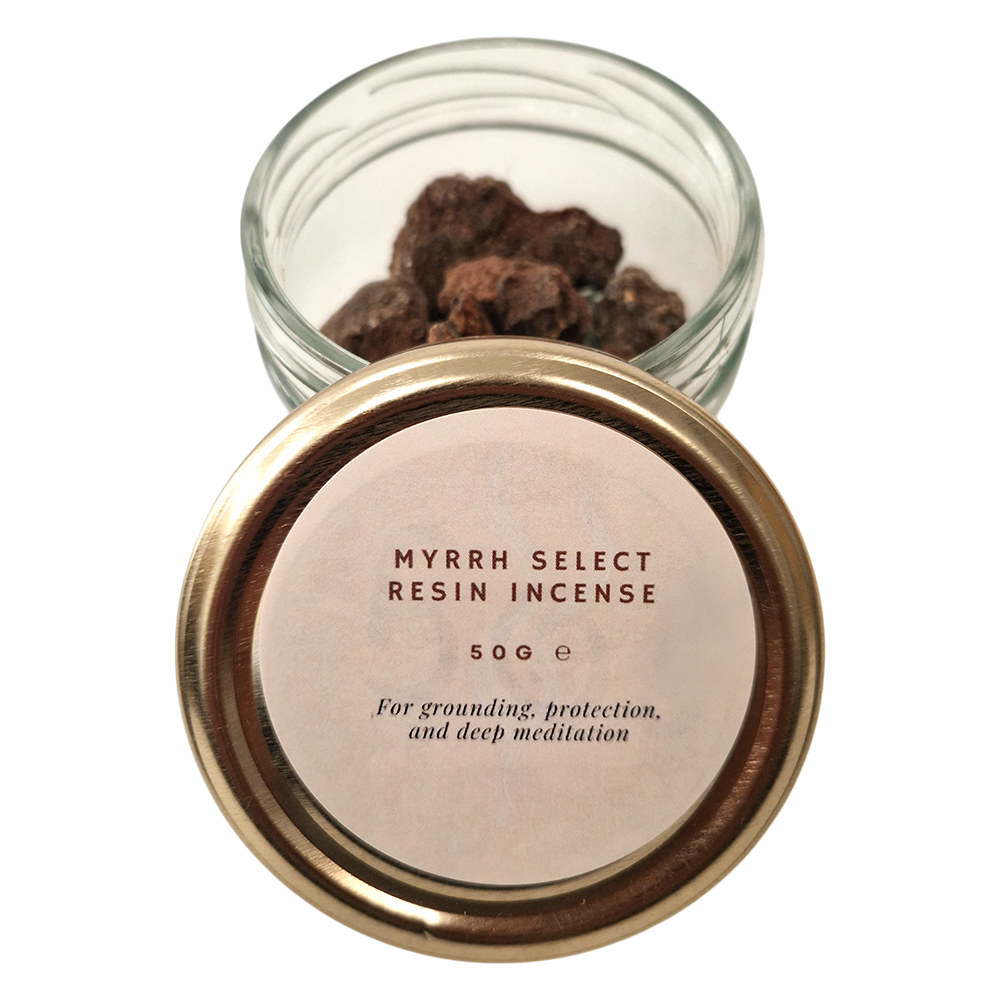 VIE - Venta al por mayor Incienso - Incienso de resina, 50 g25