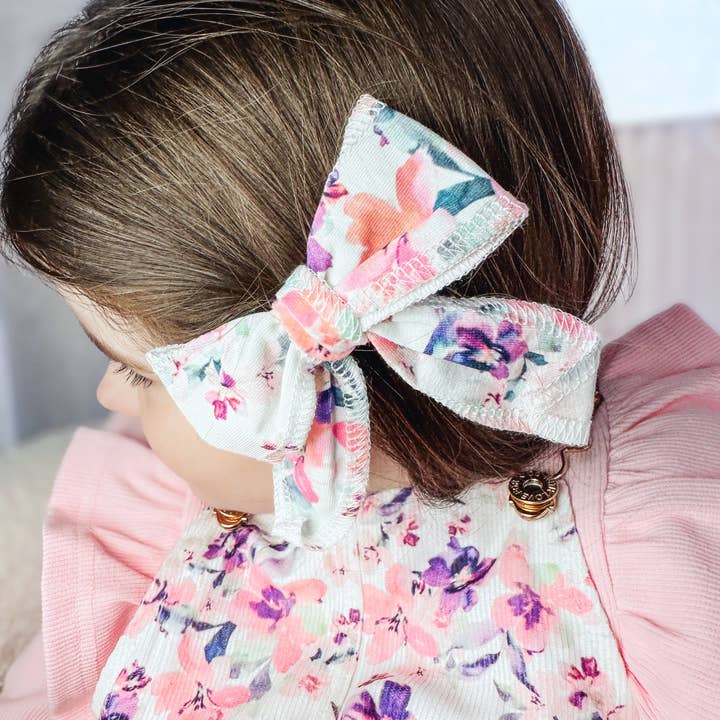 With Love for Kids - Wholesale Hair clip – Child - Hair Clip - EMILY1