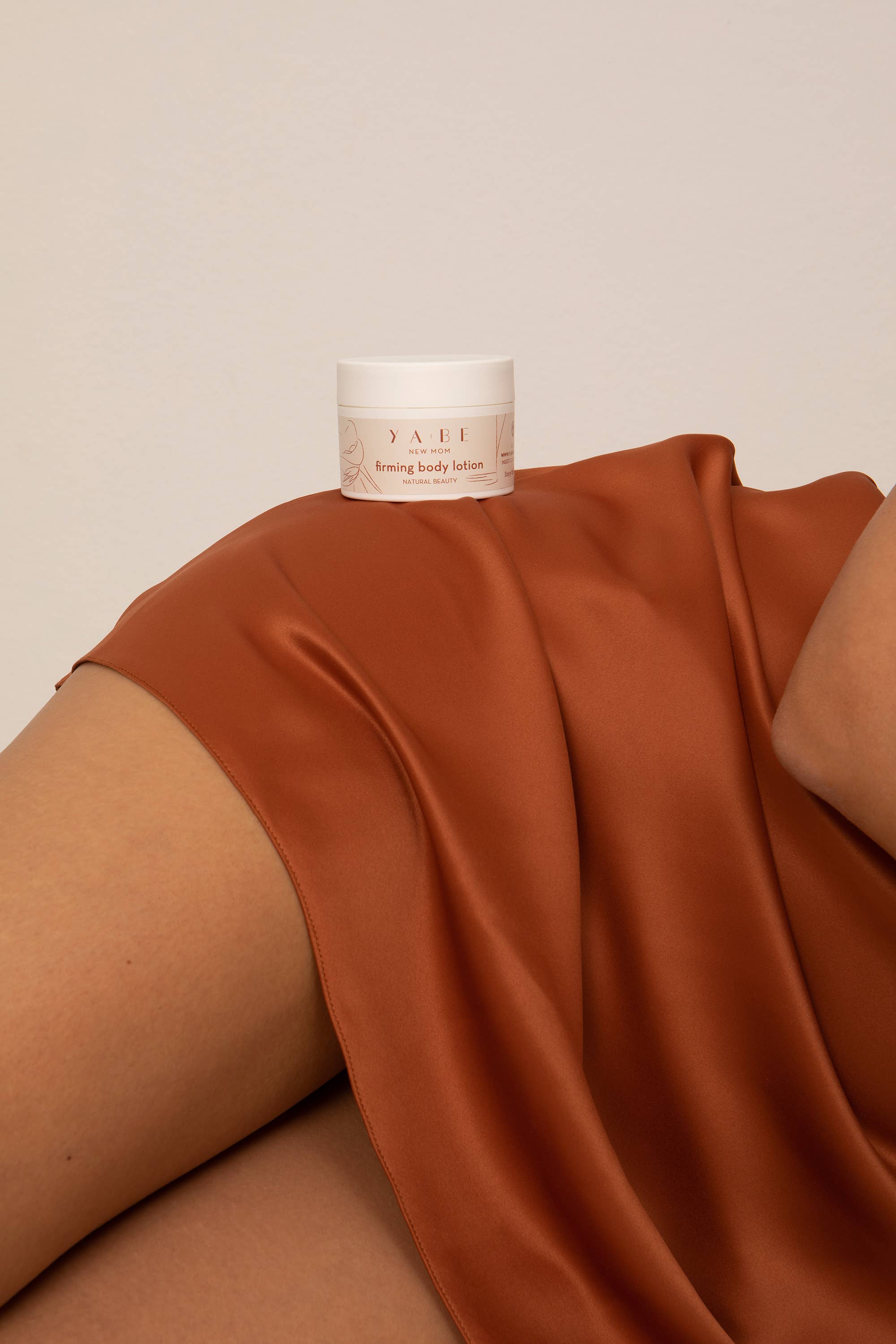 YA.BE - Wholesale Bath & Body Set - New Mom0