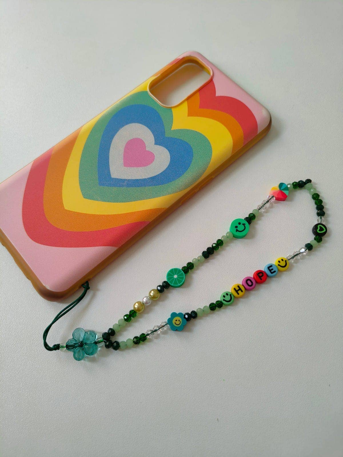 Kolorya - Wholesale Phonecase Strap - Keychain3