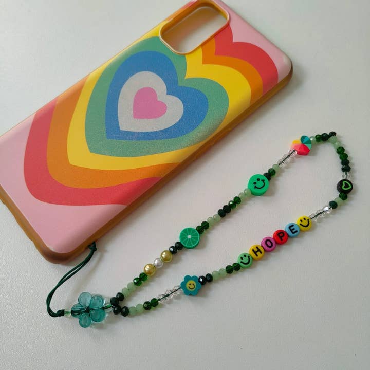 Kolorya - Wholesale Phonecase Strap - Keychain3