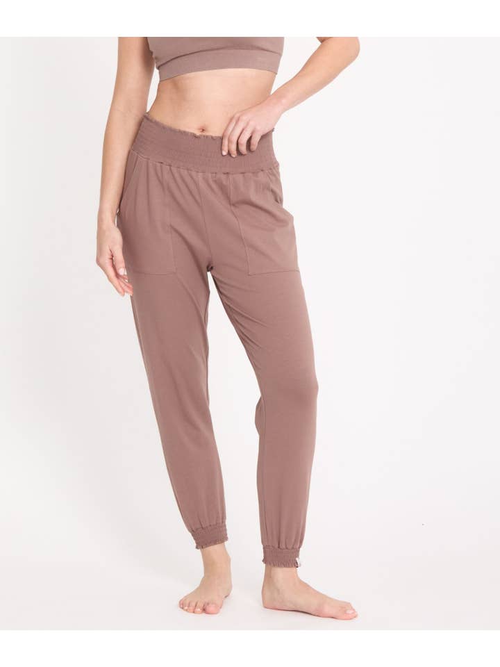 Yoga Searcher - Wholesale Athletic Pants - Women's - MORJIM - Fluid yoga pants14