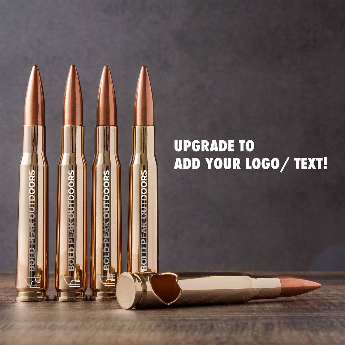 Avadir and Co - Wholesale Bottle/Wine Opener - Bullet Bottle Opener5