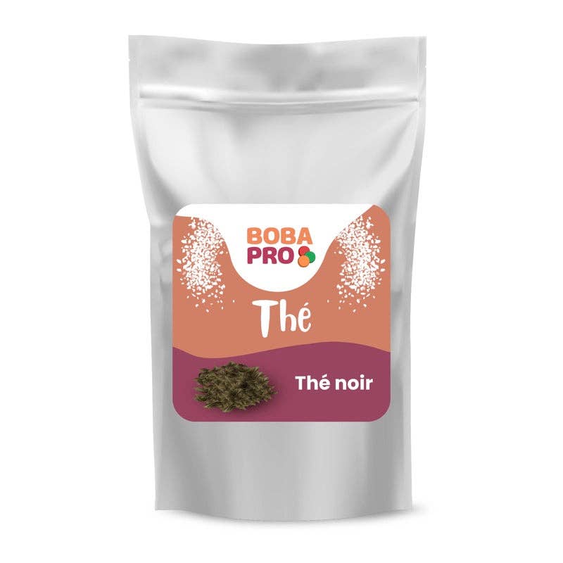 Bobapro - Wholesale Health/Detox Tea - Loose tea leaves for BUBBLE TEA0